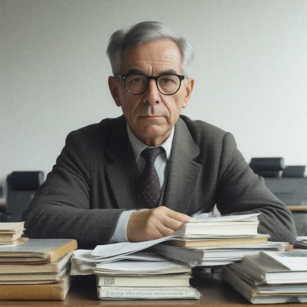 David Halberstam